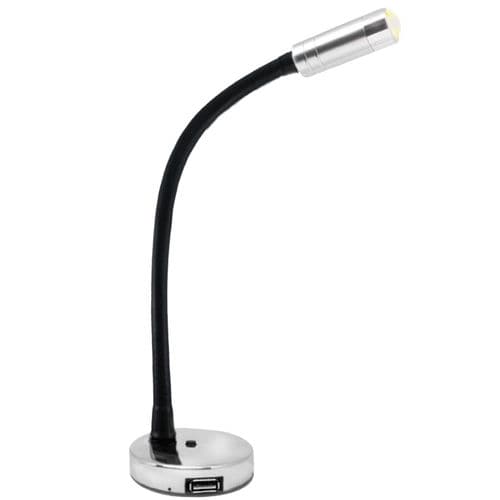 Lampe für Boot - 01821 - MANTAGUA - für Kabinen / Tisch / für Kojen