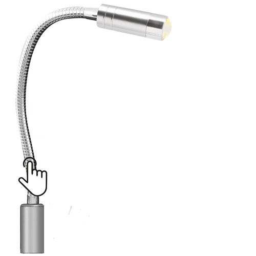 Leselampe - 01855 - MANTAGUA - für Boot / für Kabinen / LED