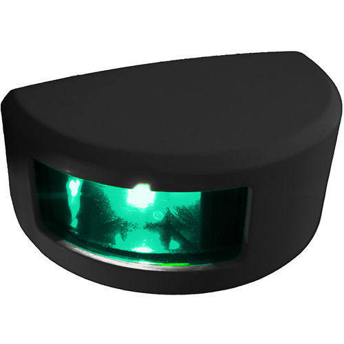 Navigationsleuchte für Boot - 00297 - MANTAGUA - LED / grün / für Navigationslichter