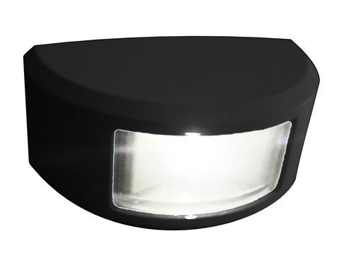Navigationsleuchte für Boot - 00301 - MANTAGUA - LED / weiß / Heck