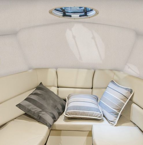Wandverkleidung für Boot - AMAREE MUSC - GisaTex GmbH & Co. KG