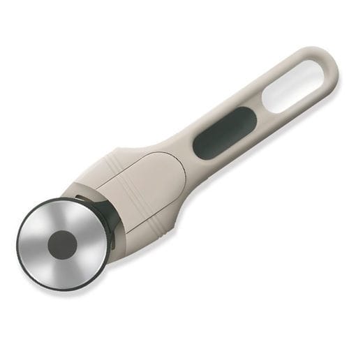 Rollensäge (für Werften) - PROFI-ROLLENSCHNEIDER - GisaTex GmbH & Co. KG