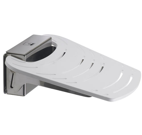 Fußstütze für Boot - 64309W - Pörtner - Steuermann