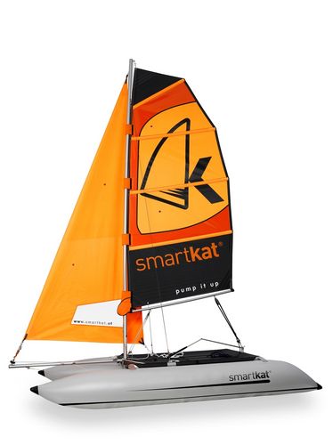 Aufblasbarer Sportkatamaran - VSMA02 - SMARTKAT