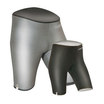 Wassersport-Short - TITANIUM  - CAMARO, Erich Roiser