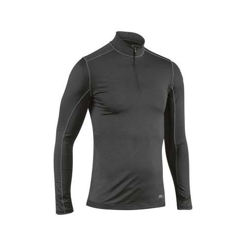 Lycra-Shirt / Langarm - BC-FLEX - CAMARO, Erich Roiser - unisex