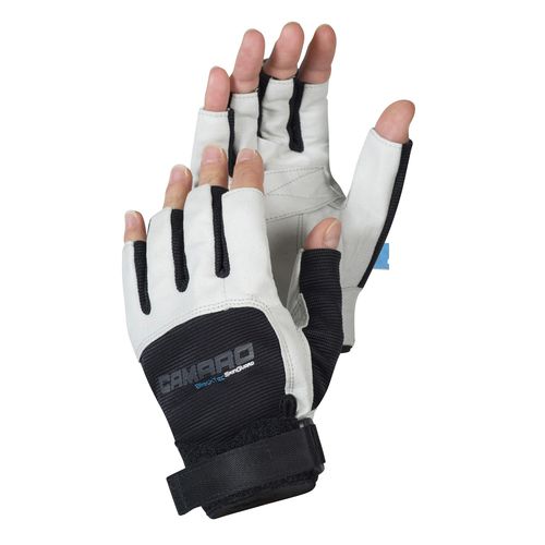 Tauchhandschuh - SKINTEX  - CAMARO, Erich Roiser - Halb / Neopren