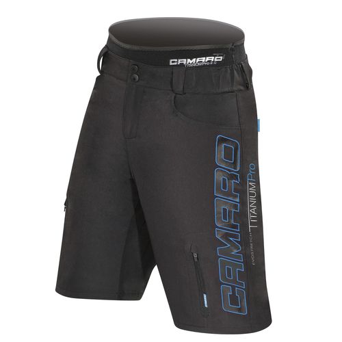 Wassersport-Short - EVO PRO - CAMARO, Erich Roiser - Neopren