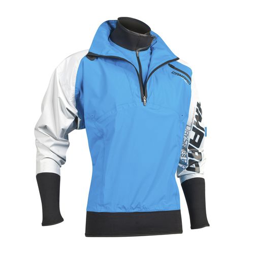Spray-Top / für Kanu-/Kajaksport - ULTRALIGHT  - CAMARO, Erich Roiser - für Kinder / wasserdicht / Neopren