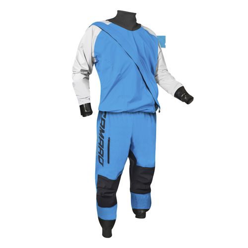 Wassersport-Trockenanzug - ULTRALIGHT  - CAMARO, Erich Roiser - Ganzkörper / Langarm / sonstige