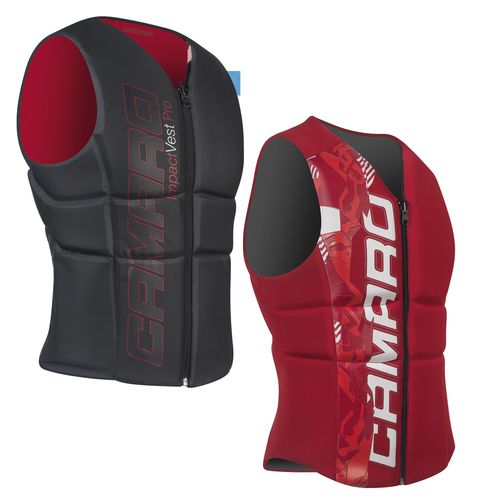 Schutzweste für den Wassersport - IMPACT PRO - CAMARO, Erich Roiser - für Männer