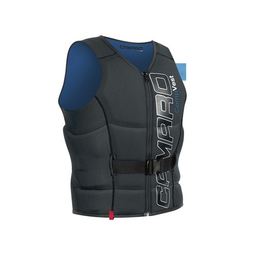 Schutzweste für den Wassersport - COMP  - CAMARO, Erich Roiser - für Männer