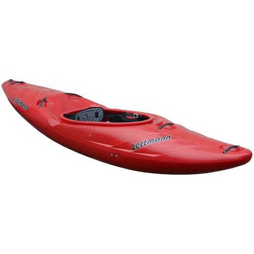 Wildwasserkajak - Manta - Lettmann - für Erwachsene / 1 Platz / blau