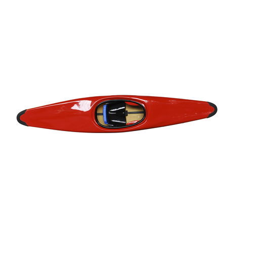 Regatta-Kajak - Blade 4   - Lettmann - Meer / für Erwachsene / 1 Platz