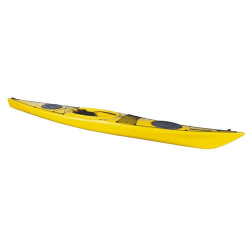 Touring-Kajak - 31015 - Lettmann - für Expeditionen / Meer / für Erwachsene