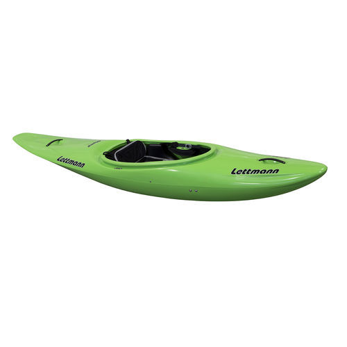 Slalomkajak - Olymp XRS 55   - Lettmann - Wildwasser / für Erwachsene / 1 Platz