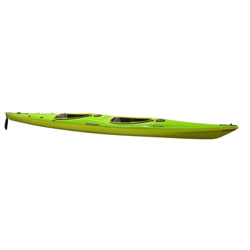 Touring-Kajak - Star Light K2   - Lettmann - Meer / für Erwachsene / Tandem