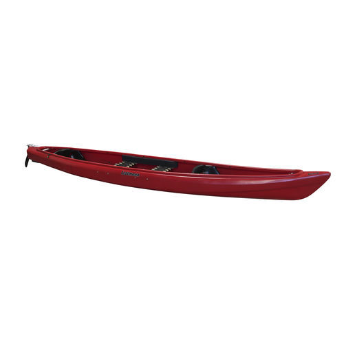 Sit-on-Top-Kajak - Sunny 500    - Lettmann - Touring / Touring / für Erwachsene