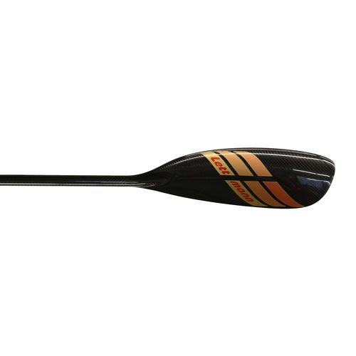 Paddel für Kajak - Speed LCS 100 Light - Lettmann - Regatta / asymmetrisch / doppelt