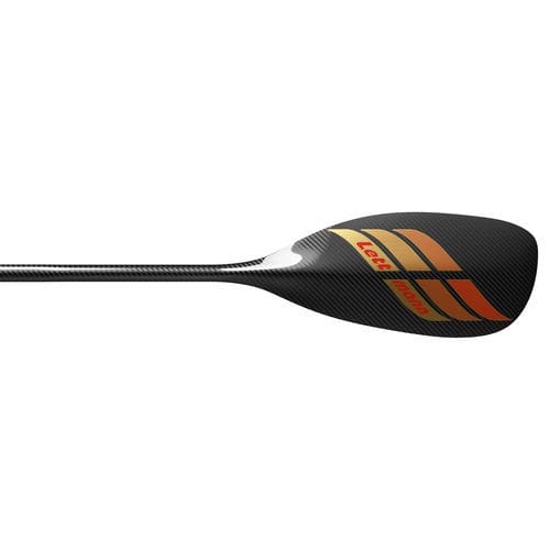 Paddel für Kajak - Nitro WW LCS 70 - Lettmann - Slalom / asymmetrisch / doppelt
