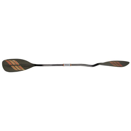Paddel für Kajak - Ergonom Pro Extrem - Lettmann - Freizeit / Wildwasser / asymmetrisch