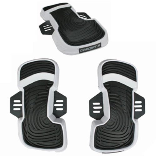 Kitesurf-Pad - Fusion Pad - Concept X