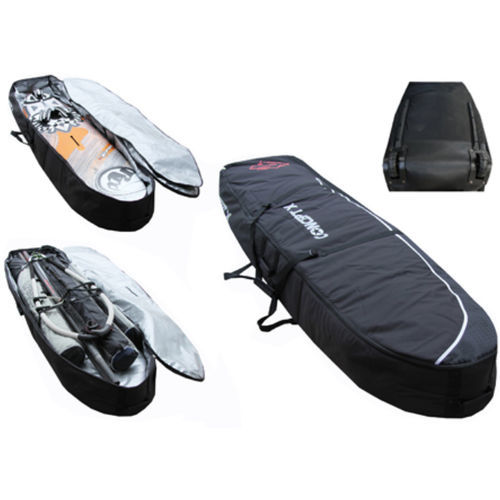 Überwinterungs Persenning / zum Windsurfen - Double XX 230 - Concept X - Brett / schwarz / doppelt