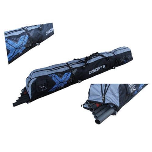 Segeltasche - Concept X - zum Windsurfen