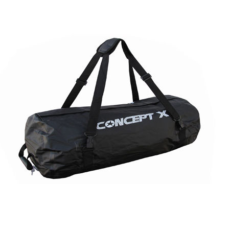 Mehrzweck-Sporttasche - 120 L - Concept X - für Wassersport