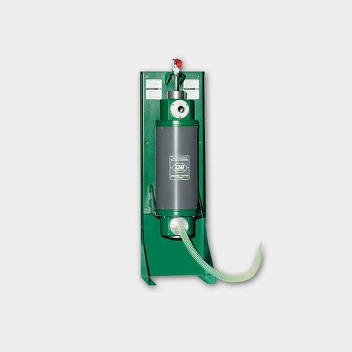 Filter für Druckluft - CO2 - Lenhardt & Wagner - für Marineanwendungen / Luftkompressor