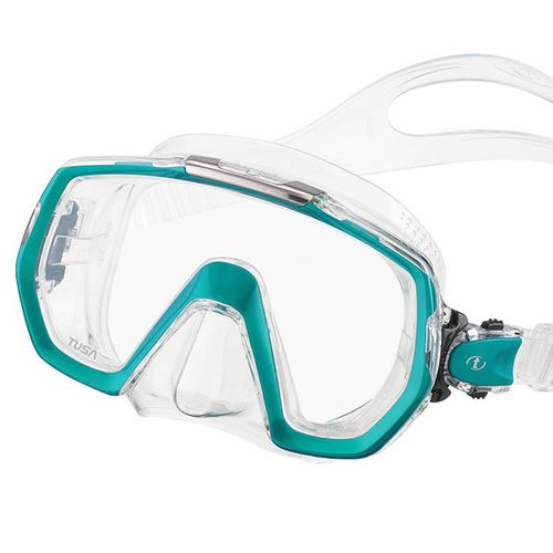 Einglas-Tauchmaske - M1003 FREEDOM ELITE - Tabata Deutschland