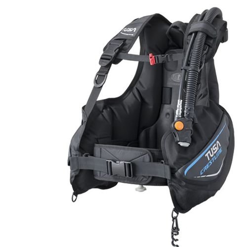 Tarierjacket - BC0601 CRESTLINE - Tabata Deutschland