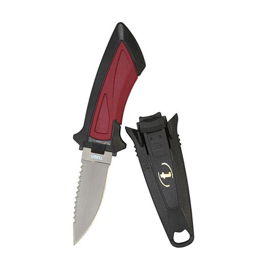 Tauchmesser - FK-14 TITANIUM - Tabata Deutschland