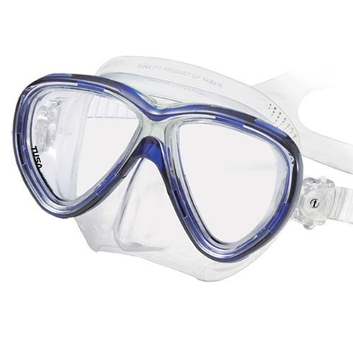 Doppelglas-Tauchmaske - M-211 FREEDOM ONE  - Tabata Deutschland