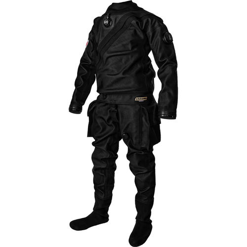Tauch-Trockenanzug - ENDURO   - Santi SP.z.o.o., Drysuits and Undersuits - zweiteilig / sonstige / für Männer