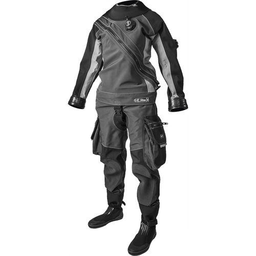 Tauch-Trockenanzug - E.LITE PLUS - Santi SP.z.o.o., Drysuits and Undersuits - Langarm / zweiteilig / sonstige