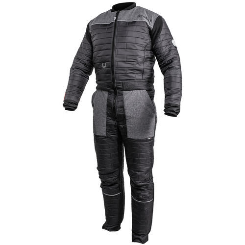 Tauchunterzieher - BZ420X - Santi SP.z.o.o., Drysuits and Undersuits - einteilig / Langarm