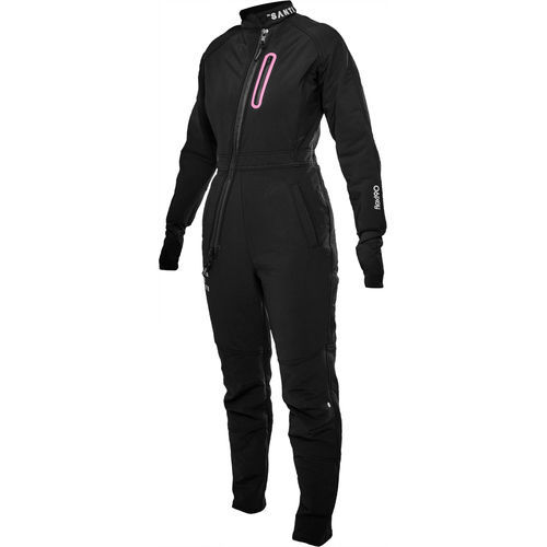 Tauchunterzieher - FLEX190 LADIES FIRST - Santi SP.z.o.o., Drysuits and Undersuits - einteilig / Langarm