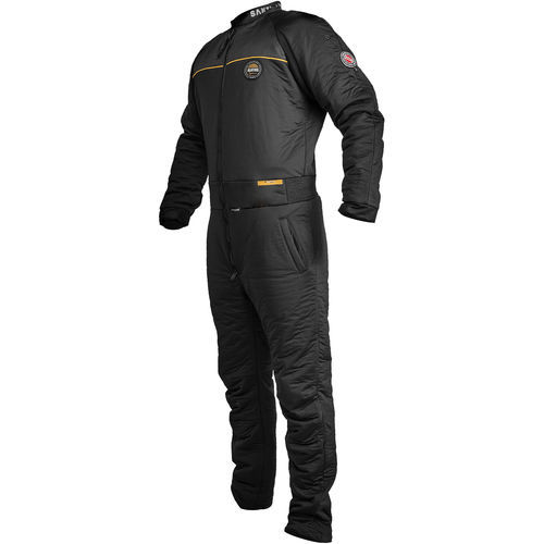 Tauchunterzieher - FLEX 2.0 - Santi SP.z.o.o., Drysuits and Undersuits - einteilig / Langarm