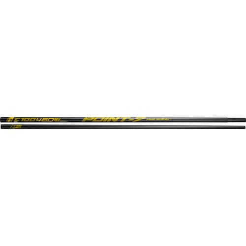 Mast für Windsurfen - C100  - Point-7 International - SDM / 100% Carbon