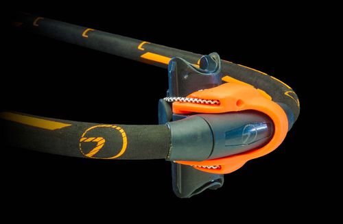 Allround-Gabelbaum - ALU+ PRO - Point-7 International - Carbon