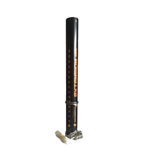 Mast-Verlängerung / SDM - 32 - Point-7 International - Aluminium / zum Windsurfen