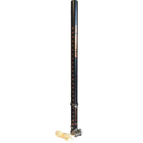 Mast-Verlängerung / RDM - 48 - Point-7 International - Aluminium / zum Windsurfen