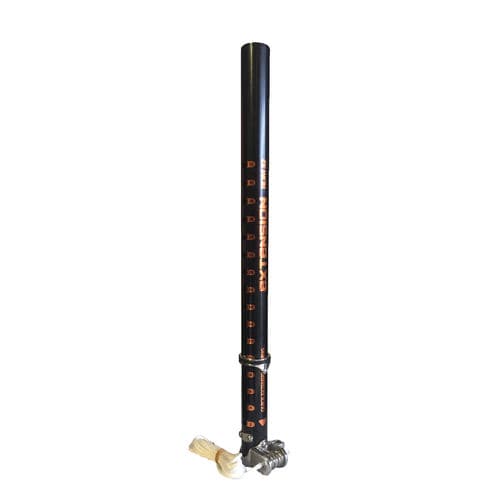 Mast-Verlängerung / RDM - 32 - Point-7 International - Aluminium / zum Windsurfen