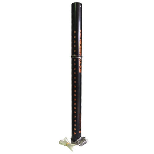 Mast-Verlängerung / SDM - 48 - Point-7 International - Aluminium / zum Windsurfen