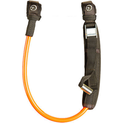 Trapeztampen zum Windsurfen - VARIO+ - Point-7 International - regelbar