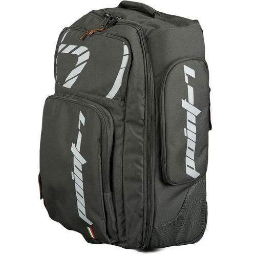 Mehrzweckrucksack - TROLLEY - Point-7 International - für Wassersport / auf Rollen