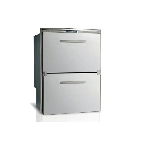 Kühlschrank für Boot - CW180RF - Frumento, Kältetechnische Produkte - mit Schublade / Edelstahl