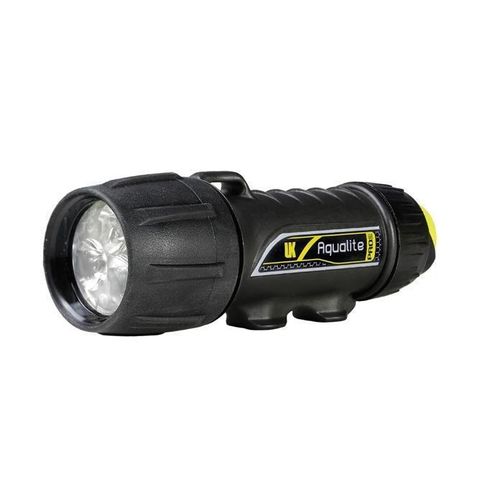 LED-Tauchlampe - Aqualite Pro2 - UKE Underwater Kinetics Europe