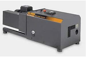 Vakuumsystem für RTM - Rotary Claw Vacuum System - Composite Integration Ltd - für die Vakuuminfusion
